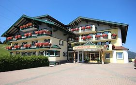 Hotel Unterberghof